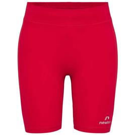 Newline Sport Athletic Sprinters Short Leggings Vermelho 2XL Mulher