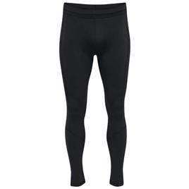 Newline Sport 510137 Leggings Preto S Homem