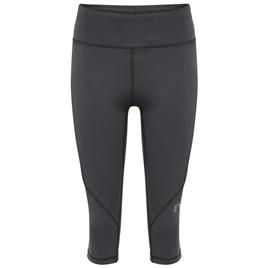 Newline Sport 500139 High Waist Leggings Cinzento S Mulher