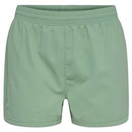 Newline Sport Dallas Shorts Verde S Mulher