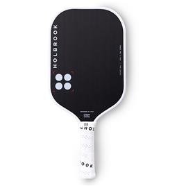 Holbrook Pickleball Power Pro E 16 Pickleball Paddle Preto