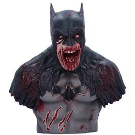 Nemesis Now Batman Dceased Bust 29 Cm Figure Preto