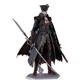 Max Factory B:toh Lady Maria Of The Astral Clocktower: Dx Ed 16 Cm Figure Castanho