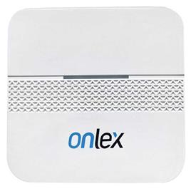 Onlex Wireless Doorbell Receiver 230v Branco