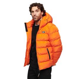 Superdry Sports Jacket  2XL Homem