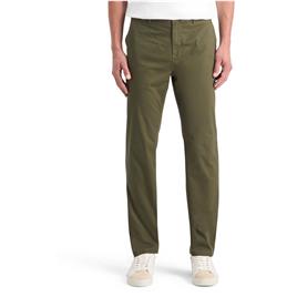 Scotch & Soda 179178 Chino Pants Verde 29 / 30 Homem