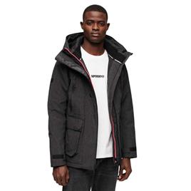 Superdry Ripstop Ultimate Jacket  XL Homem
