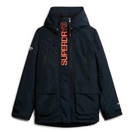 Superdry Ultimate Embroidered Jacket  M Homem
