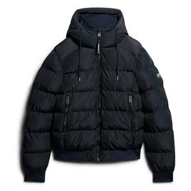Superdry Sports Jacket  3XL Homem