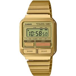 Casio A120weg-9aef Watch