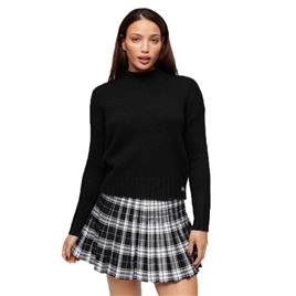 Superdry Essential Sweater Preto L Mulher