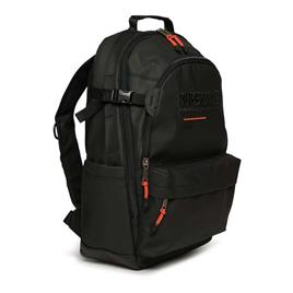 Superdry Tarp Utility Backpack Preto