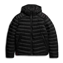 Superdry Fuji Sport Padded Jacket  XL Homem