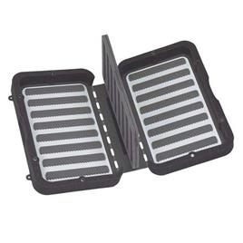 C&f Design Lightweight Fly L Lure Box Prateado