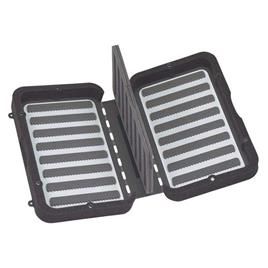 C&f Design Lightweight Fly S Lure Box Prateado