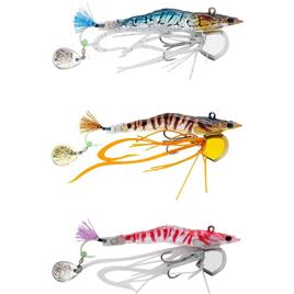 Little Jack Ebinem Jig 80g Dourado