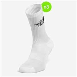 The North Face Multi Sport - Branco - Meias tamanho M