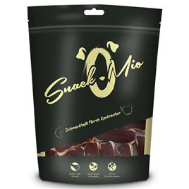 SnackOMio Ossos mastigáveis saborosos  - aprox. 120 g