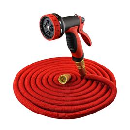 Akhuo Expandable Hose 5-15 M Vermelho