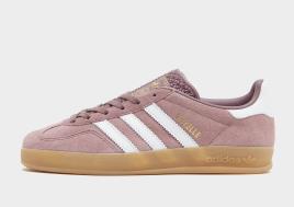 adidas Originals Gazelle Indoor - Purple, Purple