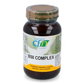 B 50 Complex 60Cap Cfn