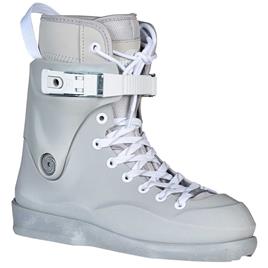 Mesmer Throne Ts2 Boots Skates Branco EU 36-37