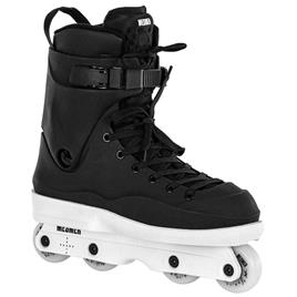 Mesmer Throne John Bolino V1 Inline Skates Preto EU 38