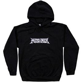 Mesmer Mesmereye Hoodie Preto 2XL Homem