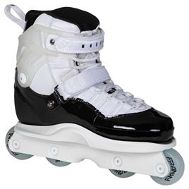 Gawds Fm 5 Inline Skates Branco,Preto EU 46