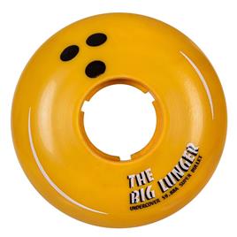 Undercover Wheels Uc Movies Joey Lunger Skates Wheels 4 Units  59 mm / 88A