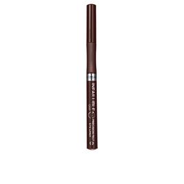 L'Oréal Infaillible Grip Precision Felt Eye Liner 02-marrom