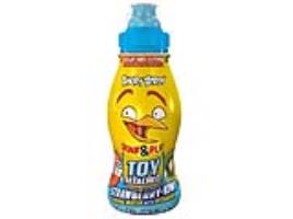 Ref. Sem Gás Drink & Play Morango Kiwi 0.30l