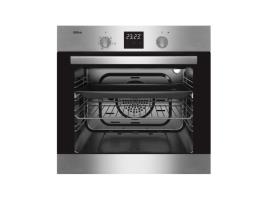Forno Encastrável Inox Qilive Pirolitico Q.6913 600131914