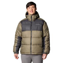 Columbia Pike Lake™ Ii Jacket  L Homem