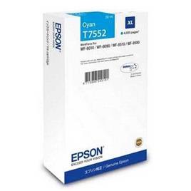 Epson Ink T7552 Ink Cartridge