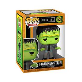 Funko Universal Monsters Pop! Vinyl Frankenstein 9 Cm Figure