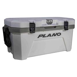 Plano 32qt Cooler Branco