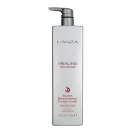 L'Anza Healing Colorcare Silver Brightening Conditioner 1000 ml