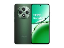 Smartphone Oppo Reno12 F 5g Verde 8gb 256gb