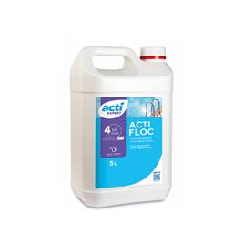 Floculante Liquido 5Lt