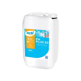 Ph Plus 30 Acti Mais Liquido 20Lt