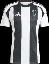 Camisa adidas JUVE H JSY 2024/25