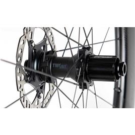 Ffwd Ratchet Rotor Mtb Shimano Freehub Body Prateado