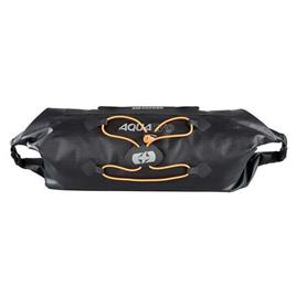 Oxc Aqua Evo Handlebar Bag 9l Preto