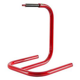 Feedback Scorpion Tall Bike Stand Prateado