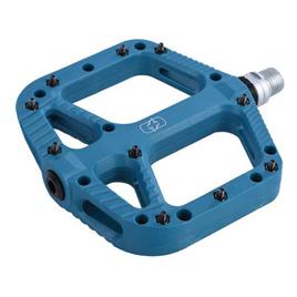 Oxc Loam 20 Nylon Pedals Azul