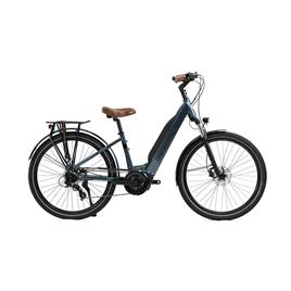 Granville E-absolute 35 Plus Altus Electric Bike Azul L / 500Wh