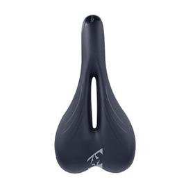 Oxc Contour Flow Saddle Preto 140 mm