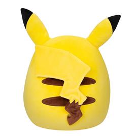 Squishmallows Pokemon Pikachu 35 Cm Teddy