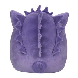 Squishmallows Pokemon Gengar 35 Cm Teddy